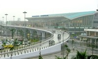 Đưa vào hoạt động Nhà ga mới Sân bay Đà Nẵng 