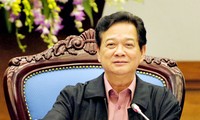Kết luận của Thủ tướng về vụ cưỡng chế đầm tôm ở Tiên Lãng