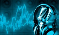 Thông báo về liên hoan phát thanh toàn quốc 2012