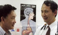 Bác sĩ gốc Việt trở thành cố vấn của Tổng thống Obama 