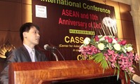 ASEAN tổ chức Hội thảo quốc tế và kỷ niệm 10 năm DOC