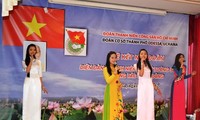 26-3 của du học sinh Việt