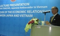 Nhật Bản muốn giúp Việt Nam công nghiệp hóa thành công 