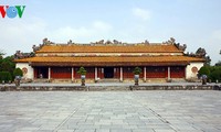 “Kiến trúc hoà bình” ở Kinh thành Huế 