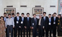 8 học sinh Việt Nam giành Huy chương tại Olympic Vật lý Châu Á năm 2012 