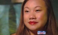 Cô gái Việt thành công trong việc đề nghị đổi luật của Mỹ 