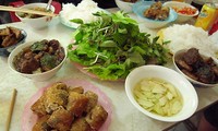 Những món ăn Việt đoạt kỷ lục châu Á về giá trị ẩm thực