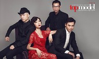 Vietnam’s Next Top Model 2012 trở lại 
