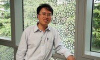 ĐH Chicago bổ nhiệm Đàm Thanh Sơn làm "Giáo sư Đại học"