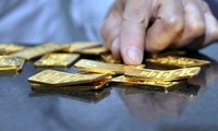 Sắp ban hành quy định chuyển đổi vàng miếng 