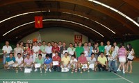 Giải quần vợt Cây vợt vàng Praha mở rộng Hè 2012