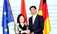 Phó Thủ tướng Đức gốc Việt sắp đi thăm Việt Nam