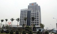 Hai khu đất dành cho việc di dời trụ sở bộ, ngành tại Hà Nội