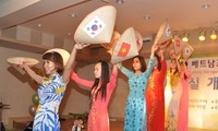 Tỷ lệ các gia đình đa văn hóa Hàn-Việt chiếm đa số