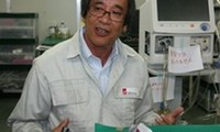 Doanh nhân Việt thành công trên đất Nhật Bản 