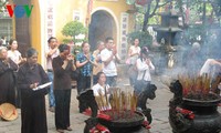 Giáo hội Phật giáo Việt Nam: Nhiều dấu ấn