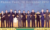 Sự đồng thuận ASEAN: chìa khóa hợp tác thành công năm 2012