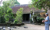 Ấn tượng nhà cổ ở Túy Loan