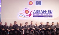 ASEAN – EU hài hòa hóa chính sách, qui chế, cùng phát triển