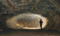 Phát hiện hang động nguồn gốc dung nham dài nhất Đông Nam Á ở Việt Nam