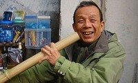 Vĩnh biệt nghệ sỹ hài Văn Hiệp 