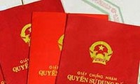 Bắt đầu cấp “sổ đỏ” cho Việt Kiều và người nước ngoài ở Hà Nội