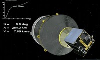 Phóng thành công vệ tinh VNREDSat-1 của Việt Nam 