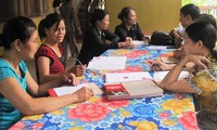 Ra mắt Trung tâm Phụ nữ trong Chính trị và Hành chính công (WiPPA)