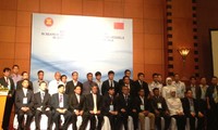 Khai mạc Hội thảo ASEAN – Trung Quốc về tìm kiếm cứu hộ trên biển Đông