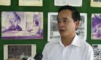Việt kiều Campuchia tiếc thương Đại tướng Võ Nguyên Giáp