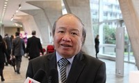 Việt Nam kết thúc thành công nhiệm kỳ Hội đồng chấp hành UNESCO 