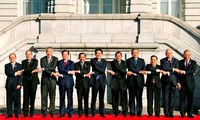 Thủ tướng Nguyễn Tấn Dũng dự các Hội nghị cấp cao tại Nhật Bản