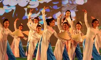 Bế mạc Tuần Văn hóa du lịch Đà Lạt 2013 