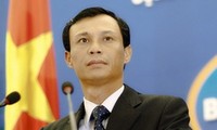 Việt Nam, Philippines và Mỹ phản đối những hành động của Trung Quốc trên Biển Đông