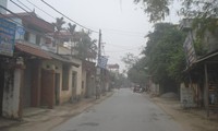 Mô hình nông thôn mới ở Thanh Văn, Hà Nội - hiện thực khát vọng của dân