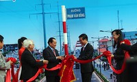 TPHCM đặt tên đường cố Thủ tướng Phạm Văn Đồng 