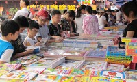 Ngày sách Việt Nam – khuyến khích toàn dân đọc sách 