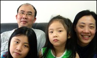 Hoàng Oanh: Giúp cô dâu Việt chuẩn bị hòa nhập với xã hội Đài Loan