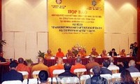Vesak 2014: cơ hội thúc đẩy đoàn kết giữa Phật giáo Việt Nam với Phật giáo các nước