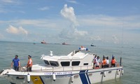 Cả nước đồng lòng cùng lực lượng Cảnh sát biển và Kiểm ngư Việt Nam giữ vững chủ quyền biển đảo