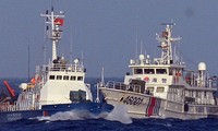Trung Quốc đổ lỗi cho tàu Việt Nam nhằm đánh lừa dư luận 
