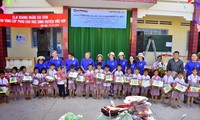 Thúc đẩy hỗ trợ từ thiện của các doanh nghiệp Việt Nam