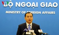Trung Quốc khai thác du lịch ở quần đảo Hoàng Sa là vi phạm chủ quyền của Việt Nam