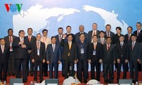 Việt Nam tiếp tục thúc đẩy cơ chế hợp tác APEC