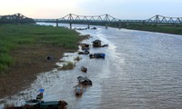  Sông Hồng bồi đắp văn hoá người Hà Nội