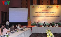 Việt Nam phê chuẩn công ước của Liên hợp quốc về quyền của người khuyết tật