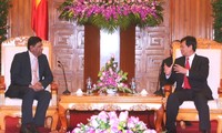 Việt Nam và Sri Lanka mong muốn thúc đẩy hợp tác trong nhiều lĩnh vực