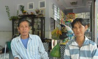 Nữ chủ gia đình phát triển kinh tế ở đảo Hòn Đốc, Hà Tiên