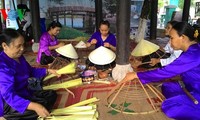 Festival nghề truyền thống Huế: Ngày hội của các làng nghề nổi tiếng