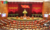 Bế mạc Hội nghị lần thứ 11, Ban Chấp hành Trung ương Đảng CSVN khóa XI